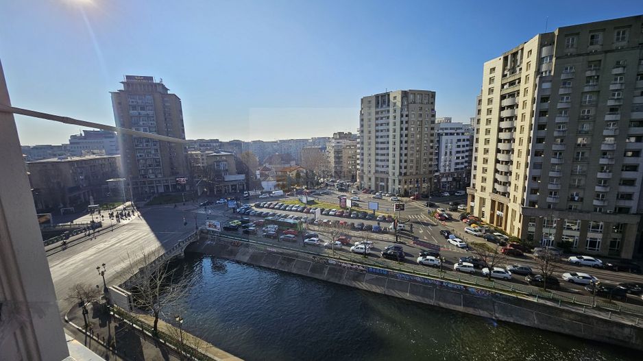 3 Camere Ultracentral | Vedere Panoramica | Regim hotelier - Poză 1