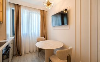Studio complex nou | Mobilat și utilat - Poză 13