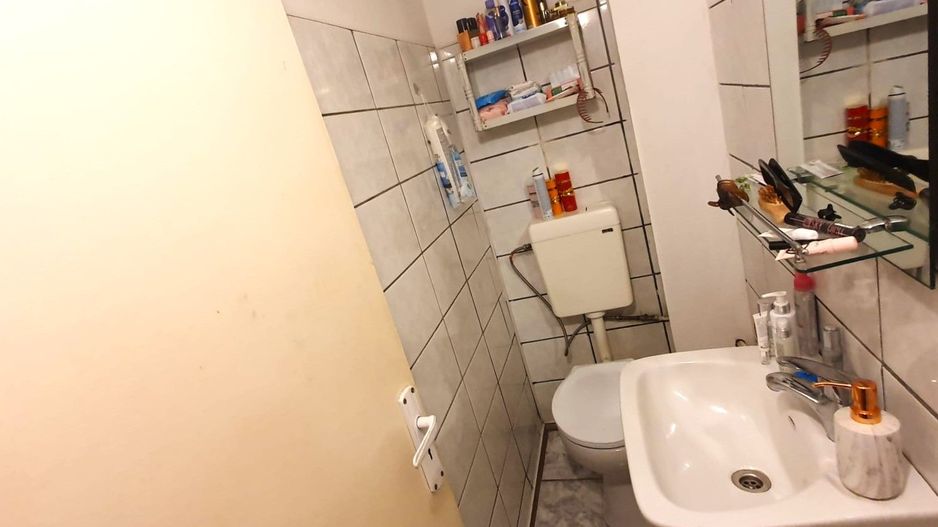 Apartament spațios cu 3 camere și 2 băi – zona Ciucaș / Astra - Poză 16