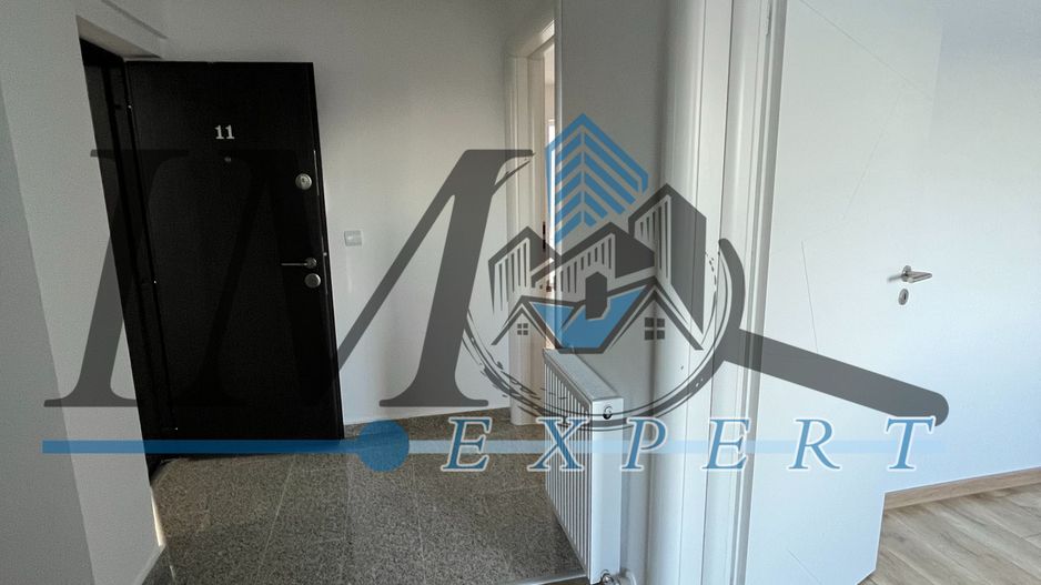 Apartament nou cu 2 camere la etajul 1 in Sebeș Alba cu loc de parcare - Poză 4