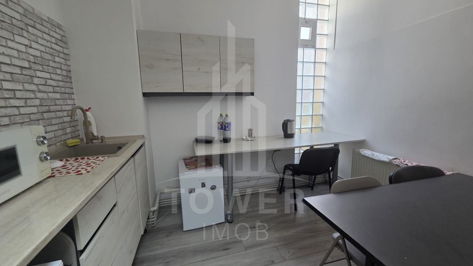 Spațiu comercial 150mp de închiriat - Str. Dorului Sibiu - Poză 7