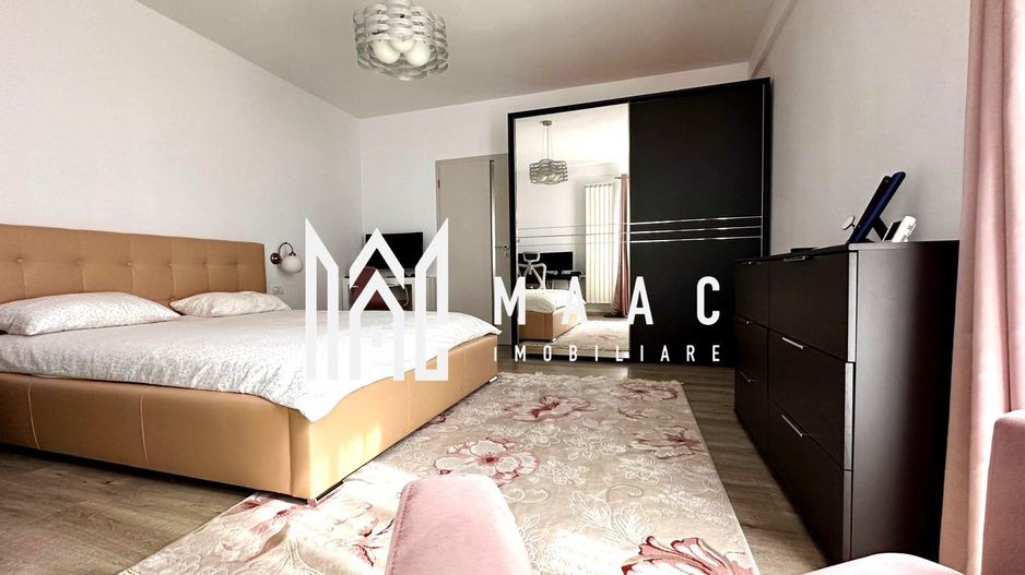 Apartament 3 camere | Etaj 2| Lift | Parcare I Doamna Stanca - Poză 6