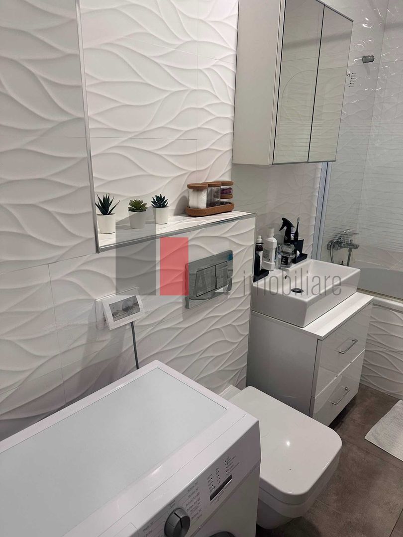 Apartament de inchiriat Novum Politehnica-Grozavesti - Poză 5