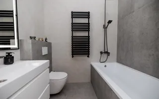 Vânzare, apartament, 3 camere, str. Durlești, Dumbrava - Poză 24