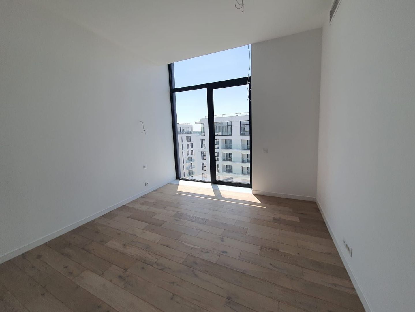 Apartament tip Penthouse I 4 camere One Cotroceni Park - Poză 11
