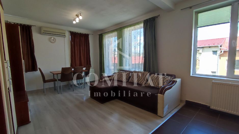 Apartament cu 2 camere | Zona Stadionului - Florești - Poză 7