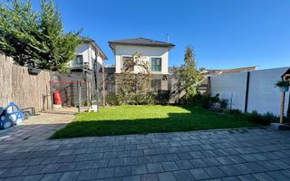 Casa Triplex de vanzare in Selimbar | Zona Exclusivista De Case - Poză 17