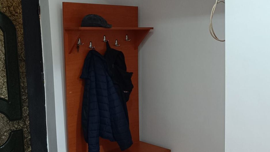Apartament 2 camere decomandat bloc 1980 langa metrou Gorjului - Poză 12