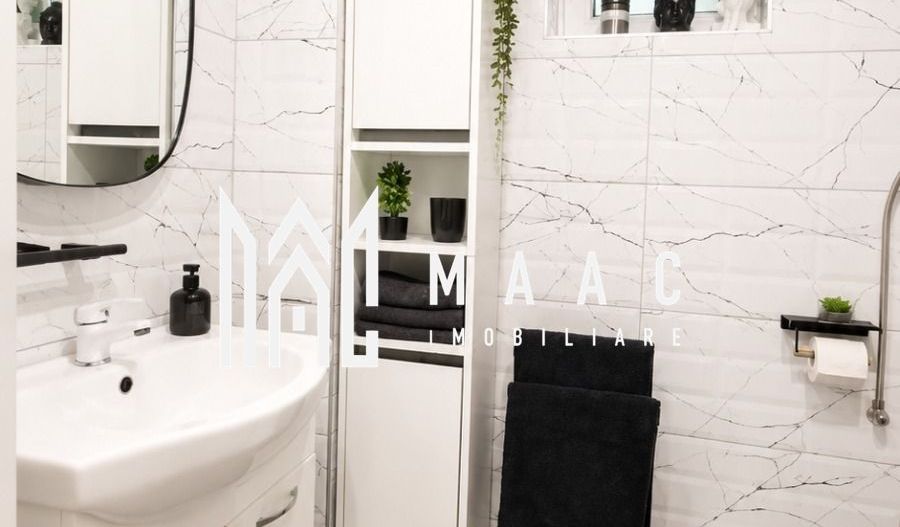 Casă individuală 3 camere | Strada Iazului, Râu Sadului | 75 mp, teren 169 mp - Poză 5