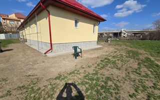 Casa 3 camere, renovată,90 mp, 3500 mp teren, cartier Unirii - Poză 11