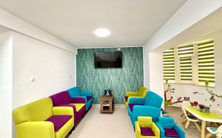 Comision 0 | Centru medical cu 6 cabinete individuale | Mosnita Noua - Poză 3