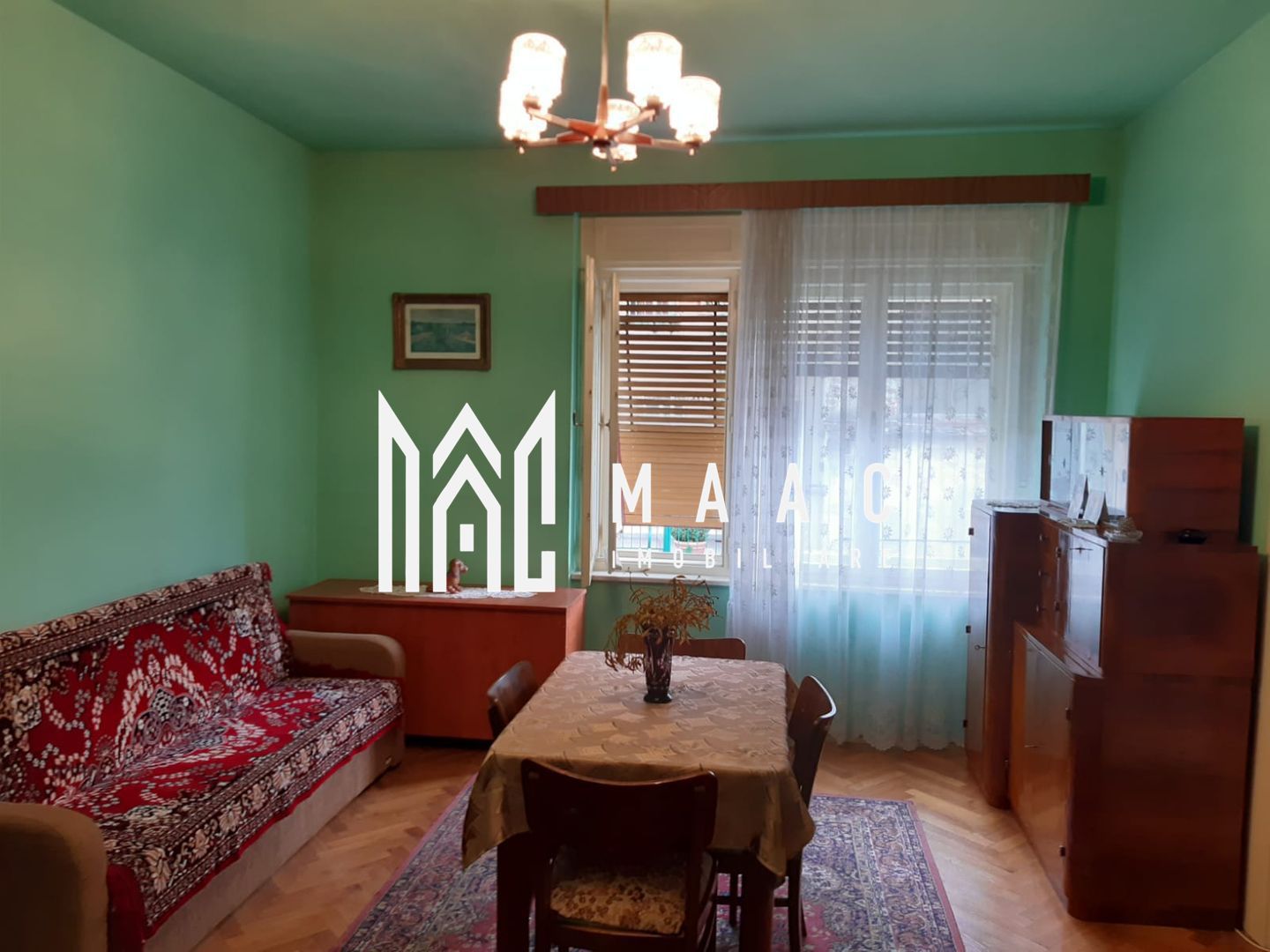 Apartament 3 camere | Mitropoliei | Investitie | Parcare - Poză 1