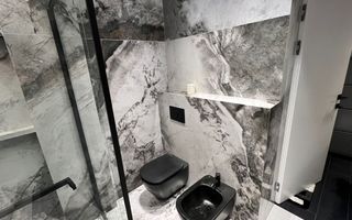 Chirie, apartament, 3 camere, strada Ion Nistor, Centru - Poză 14