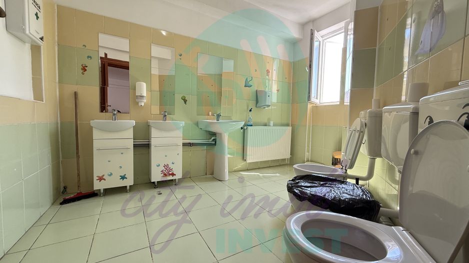 Casă multifuncțională | 330 mp + curte 220 mp - Poză 16