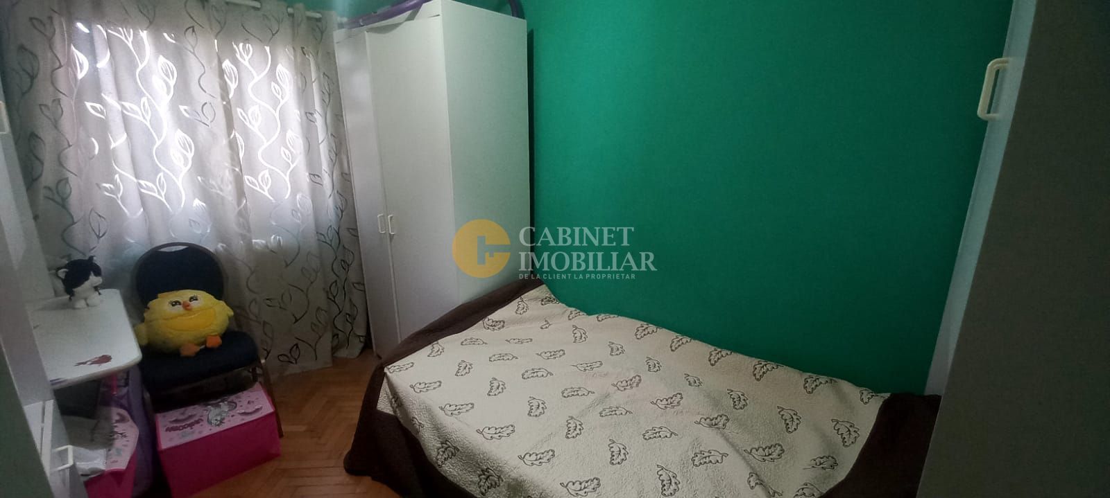 Apartament 3 Camere Decomandat - Zona Alexandru / Minerva - Poză 5