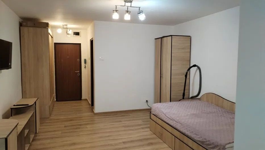 Garsoniera spatioasa, Bulevardul Timisoara - Poză 3