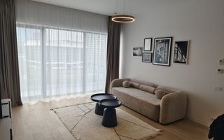 Apartament 2 camere de inchiriat, 74 mp, One Lake Club, Sector 2 - Poză 1