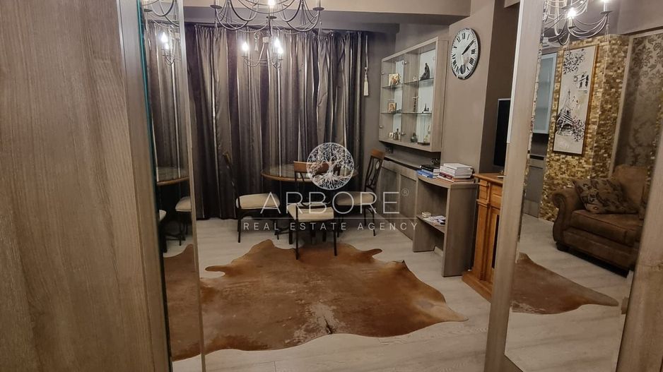 Inchiriere apartament 2 Camere Lux Nerva Traian - Poză 3