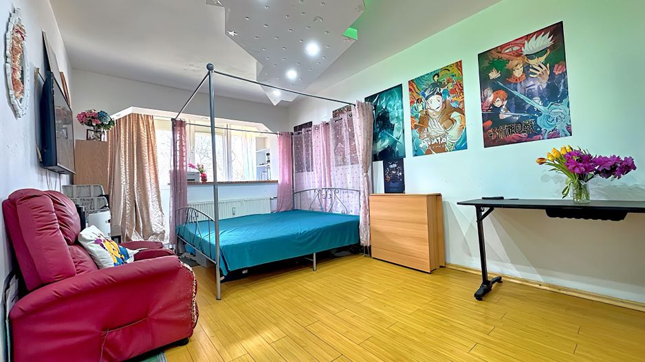 Dristor Metrou 3 camere decomandat mobilat Park Lake comision 0 - Poză 11