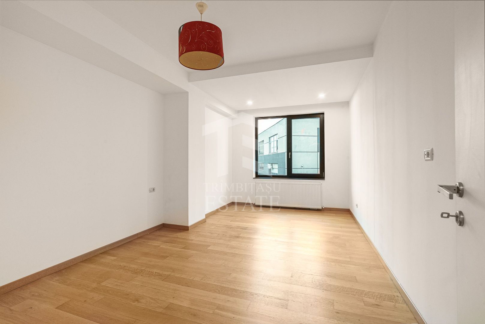 Apt 2 camere Berceni Turnu Magurele vis-a-vis Mega Image bloc 2019 - Poză 8