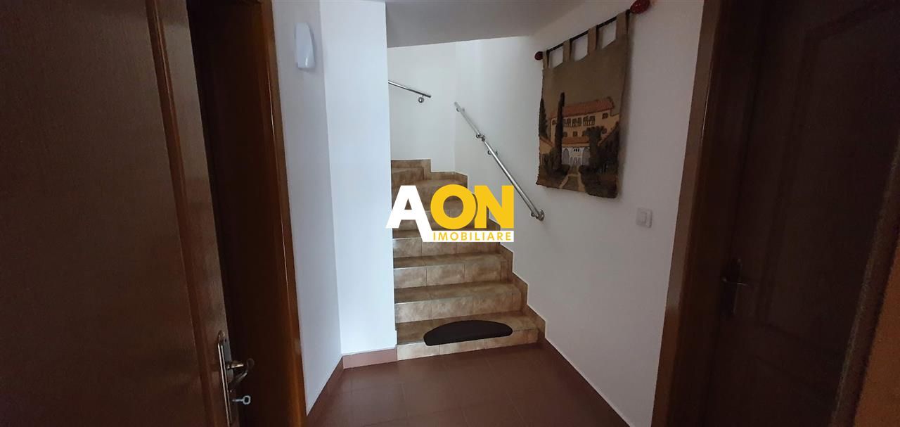 Casa 5 camere 567 mp teren la asfalt toate utilitatile Cetate - Poză 21