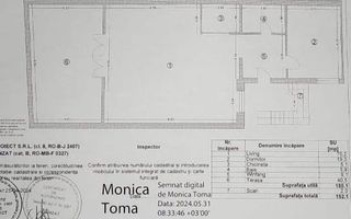 De vanzare Penthouse in Vila interbelica, Cazzavilan, Centru, Cismigiu - Poză 8