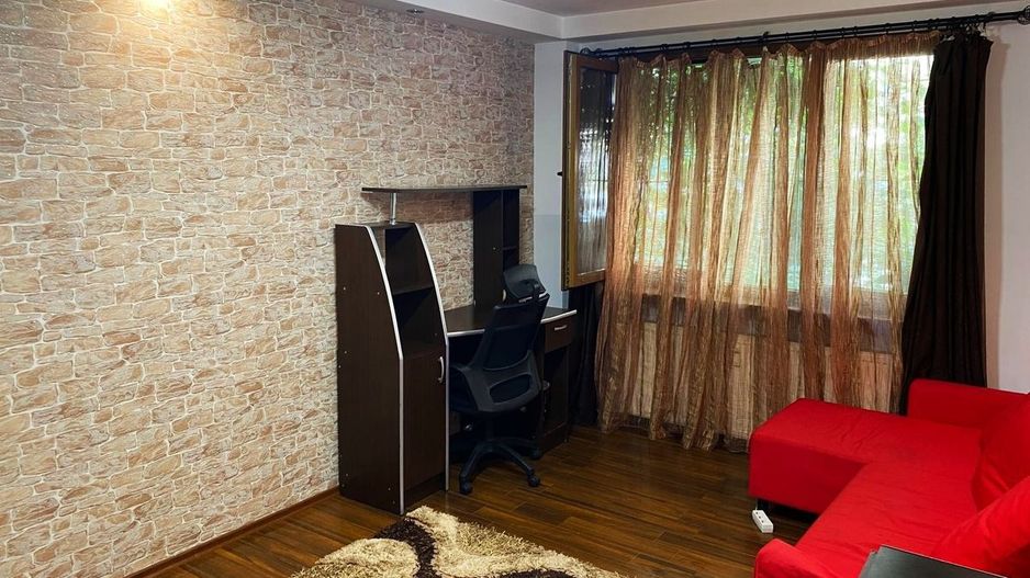 Apartament 2 camere, centrala proprie, parcare inclusa, metrou, cat friendly - Poză 3