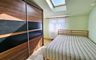Central str Toamnei- CEC Brasov,3camere mobilat - Poză 12