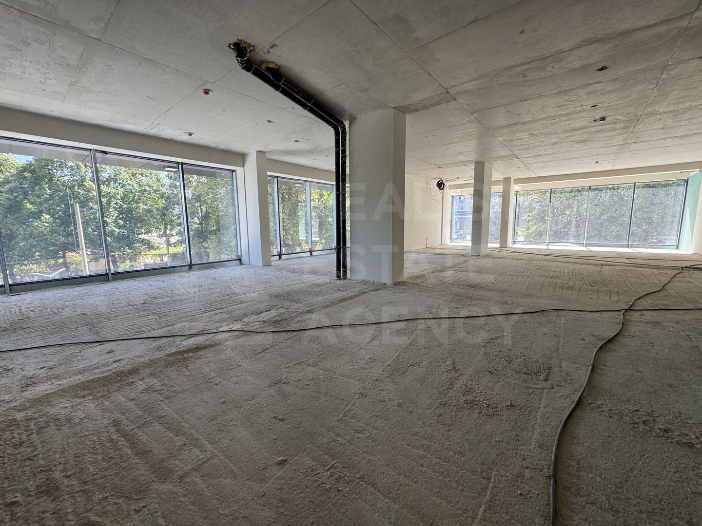 Chirie, spațiu comercial, 322 mp, str. Vasile Lupu, Buiucani - Poză 10