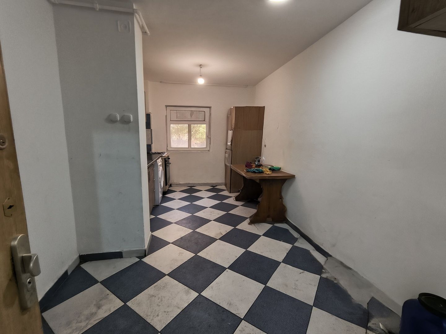 Calea Mosilor - Obor - Foișorul de Foc - Poză 4