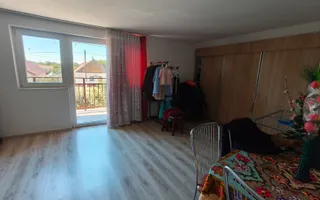 Casa individuala Biled toate utilitatile - Poză 12
