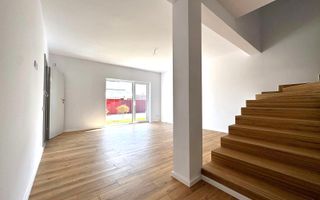 Casa tip duplex de vanzare, constructie noua,curte de 170 mp, Floresti - Poză 3