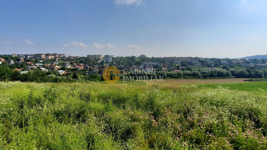 🏡 Teren intravilan Valea Adanca – Zona 5 Drumuri 🌿 - Poză 8