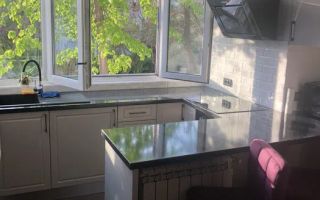 Ap 3 camere, , mobilat/utilat, et.1, Podu Ros- 125.000 € - Poză 2