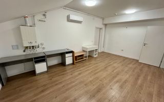 Spațiu de Birouri, 71mp, Contorizări Individuale, Zonă Ultracentrală - Poză 2