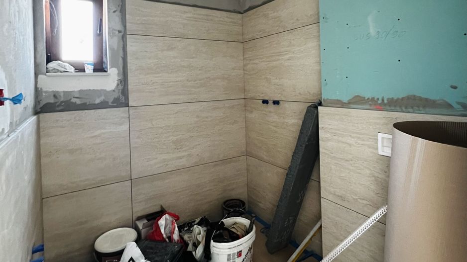 Duplex Cubic 3 dormitoare  I Dumbravita I - Poză 6