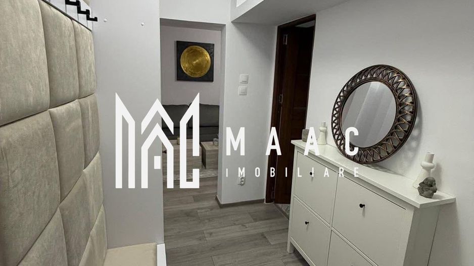 Apartament 2 camere | Ostroveni | 40 mp | - Poză 1