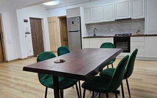 Apartament 2 camere | Parcare | Terasa 37 mp | Zona Vivo | Floresti - Poză 1