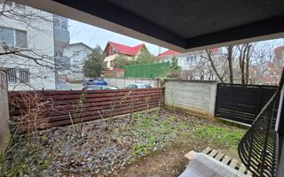 Apartament 2camere parter +curte 80mp langa -metrou Dimitrie Leonida - Poză 2
