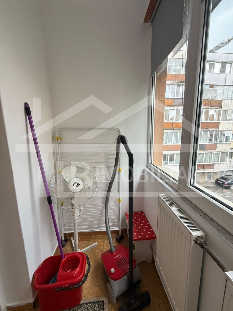 Apartament cu 3 camere, 48mp, Zona UMFST - Poză 10