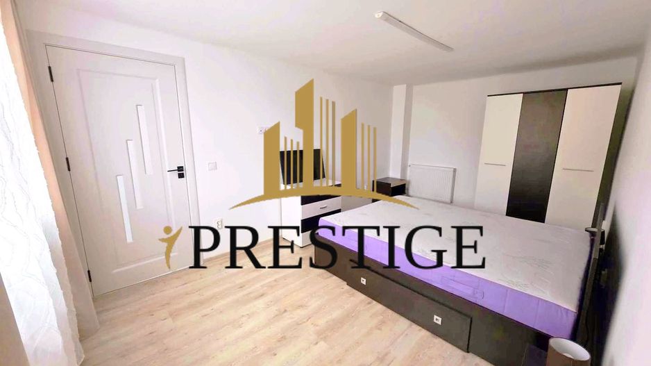 COMISION 0% | GARSONIERĂ DE ÎNCHIRIAT ZONA ȘTRAND SIBIU - Poză 5