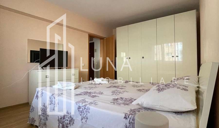 Apartament 2 camere decomandat | Tractorul | 55 mp | Centrală proprie - Poză 3