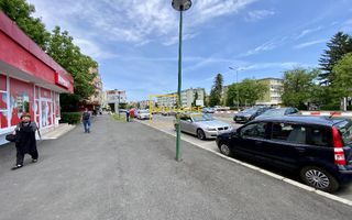 Spatiu comercial de inchiriat la parter in zona Astra - Poză 5