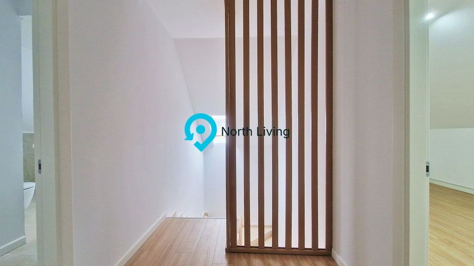 Vilă individuală | 4 dormitoare | 2 parcări - Poză 17