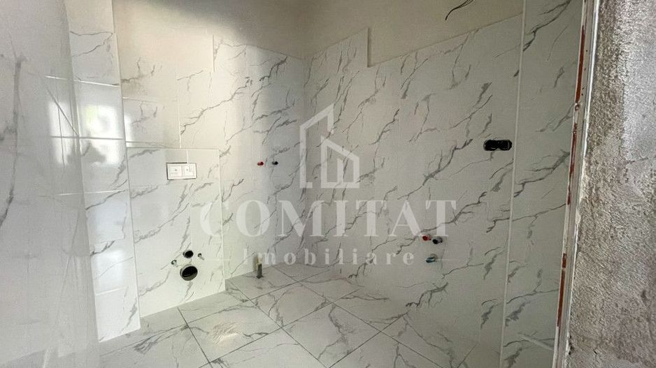 Apartament 3 camere | 64mpu | Constructie Noua | Parcul Feroviarilor - Poză 10