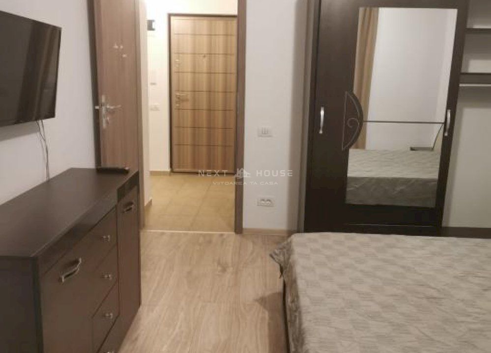 🔑 Garsonieră Premium 13 Septembrie - Sebastian | centrala termica - Poză 7