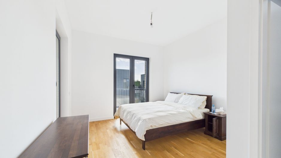 Penthouse  3+1 camere cu 2 locuri de parcare in Avalon Estate - Poză 11