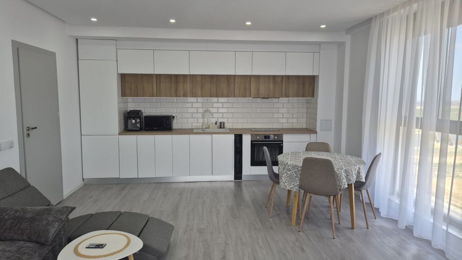 Apartament Nou 2 camere Baile Felix - Poză 2