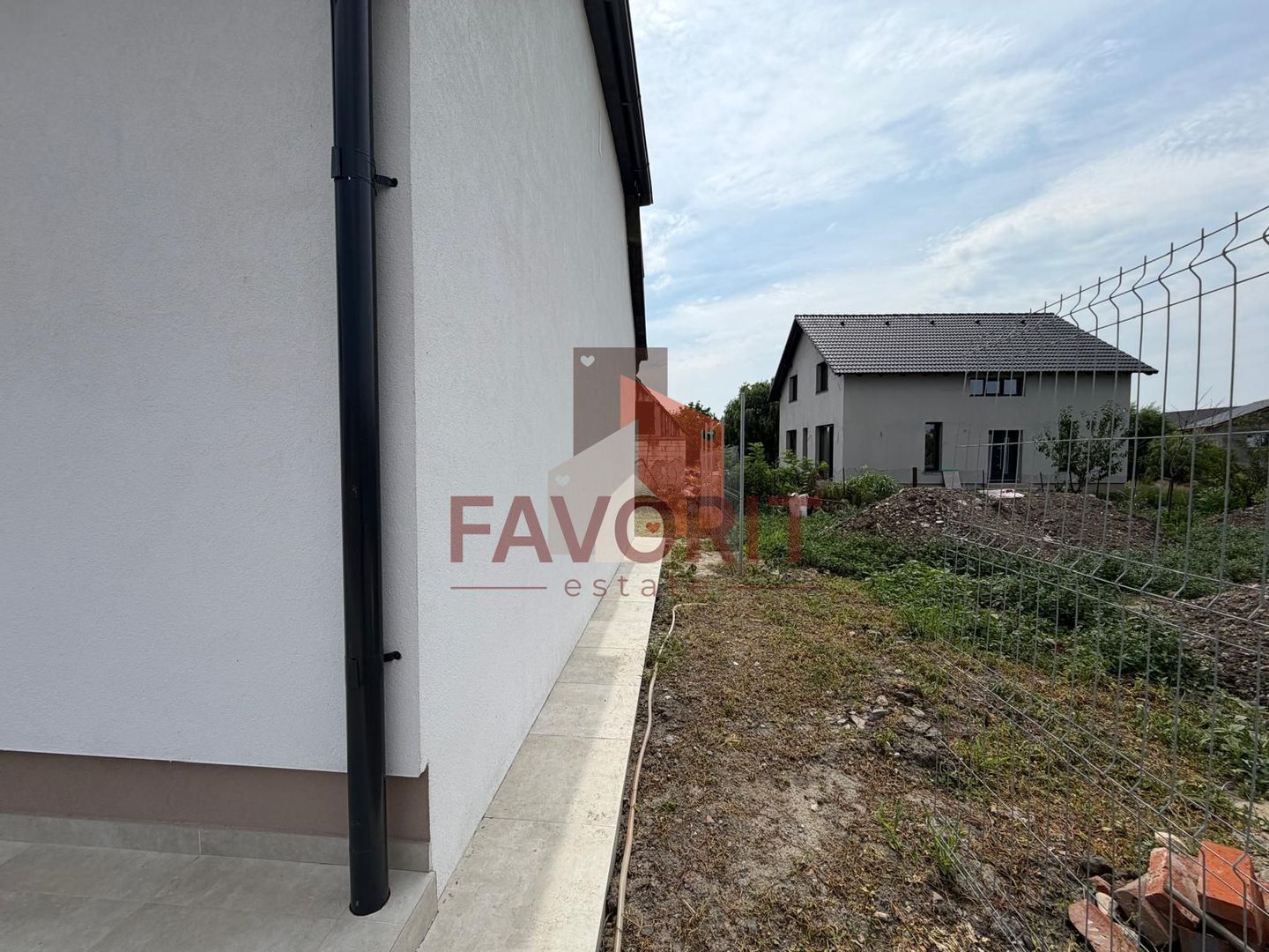 Casa Individuala | Parter | 120 mp utili | Toate utilitatile | Utvin | - Poză 13