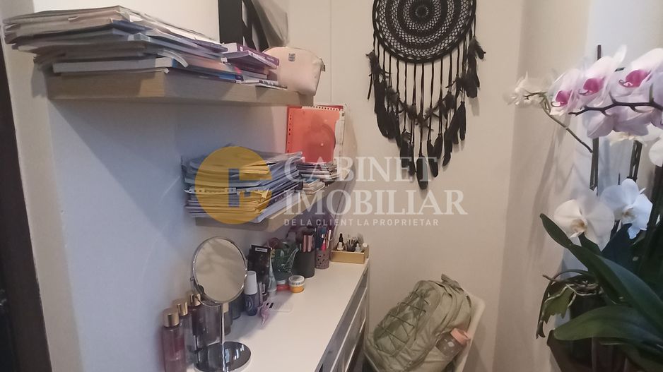 2 CAMERE - ETAJ INTERMEDIAR - BLOC NOU - VALEA LUPULUI - Poză 7